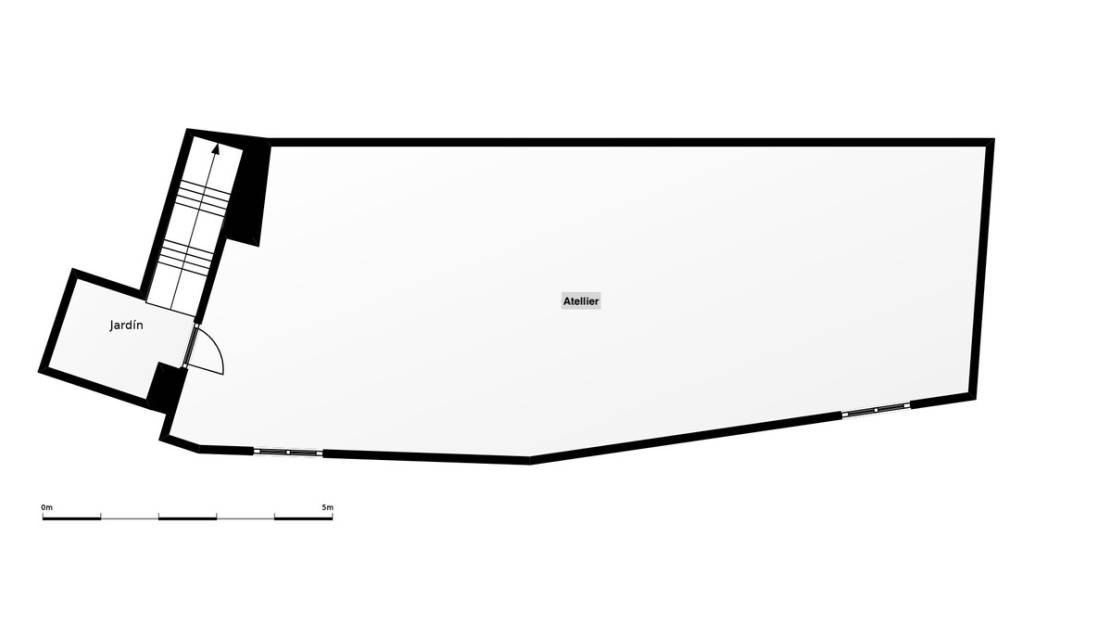 Venta - Chalet - Benissa - Benissa Centro