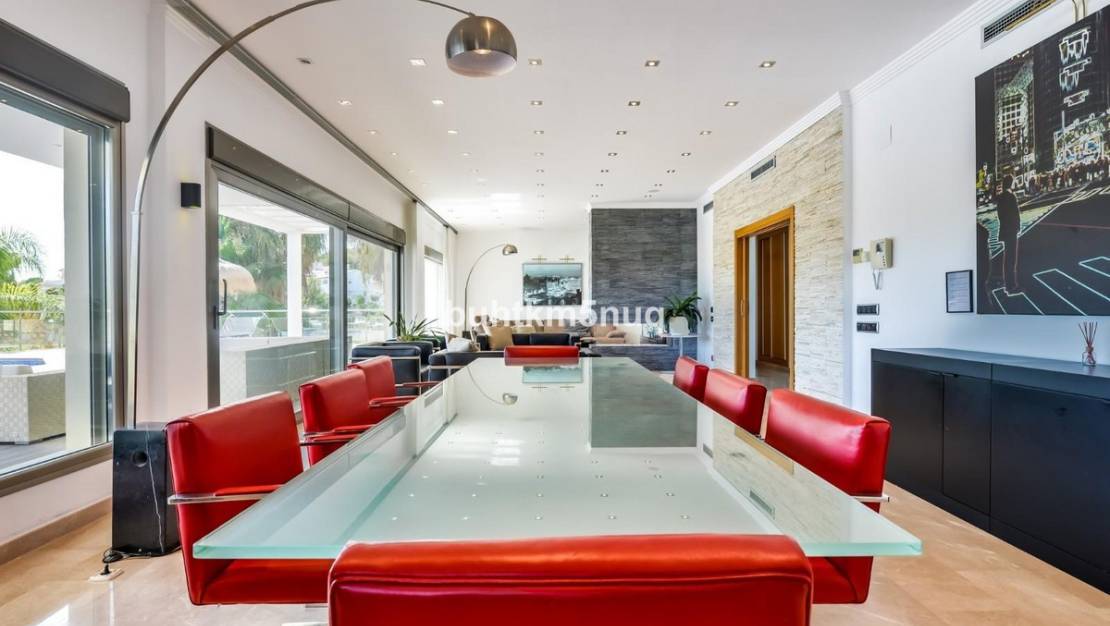 Venta - Chalet - Benissa - Benissa Centro