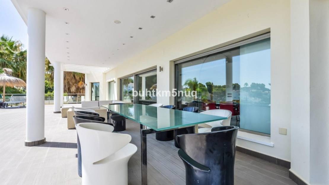 Venta - Chalet - Benissa - Benissa Centro