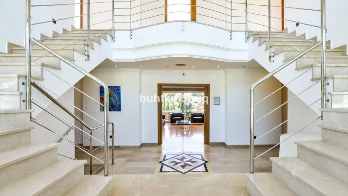 Venta - Chalet - Benissa - Benissa Centro