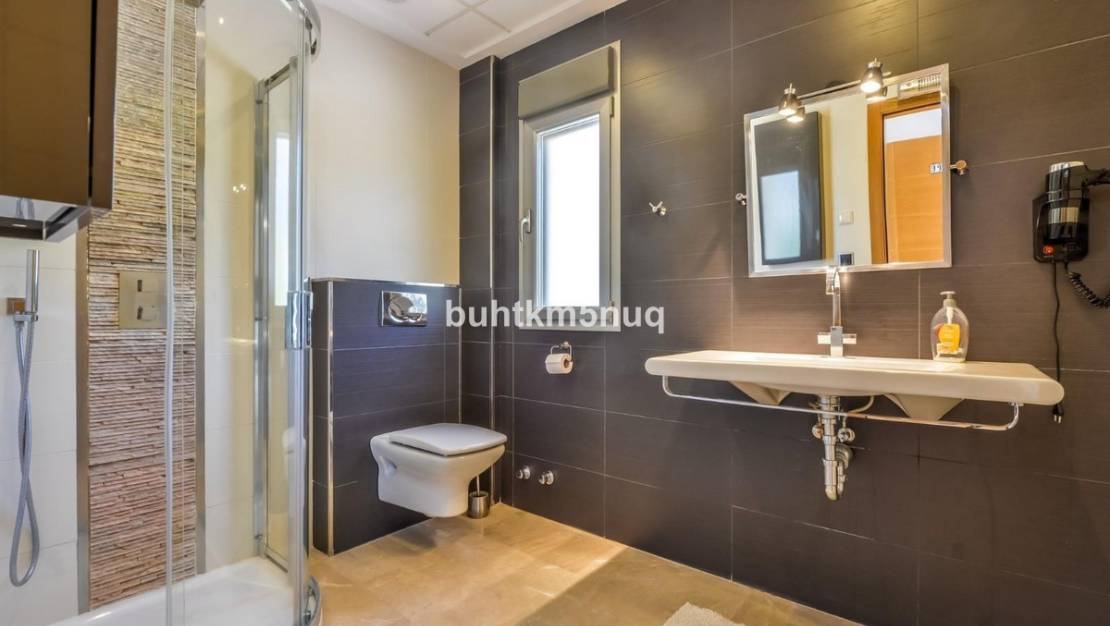 Venta - Chalet - Benissa - Benissa Centro