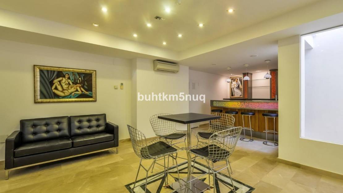 Venta - Chalet - Benissa - Benissa Centro