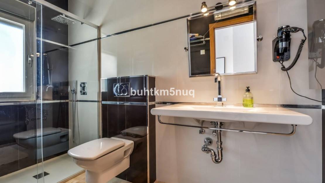 Venta - Chalet - Benissa - Benissa Centro