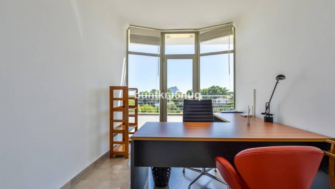 Venta - Chalet - Benissa - Benissa Centro