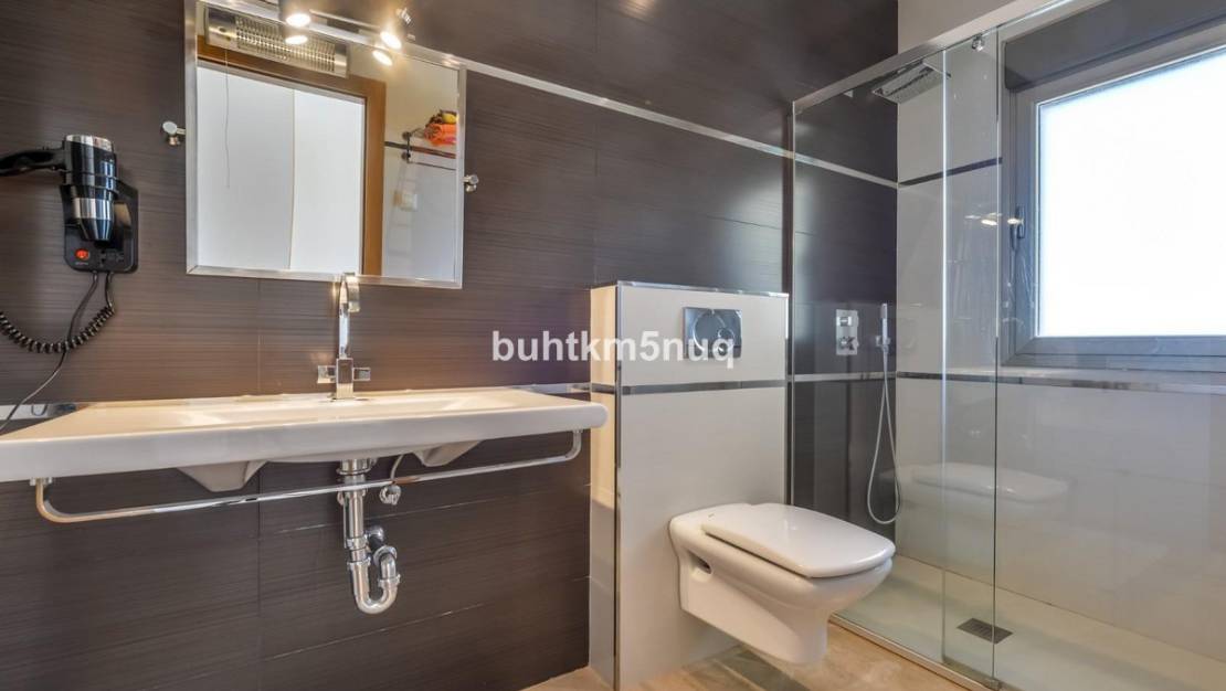 Venta - Chalet - Benissa - Benissa Centro