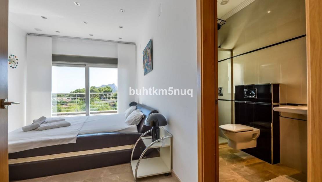 Venta - Chalet - Benissa - Benissa Centro