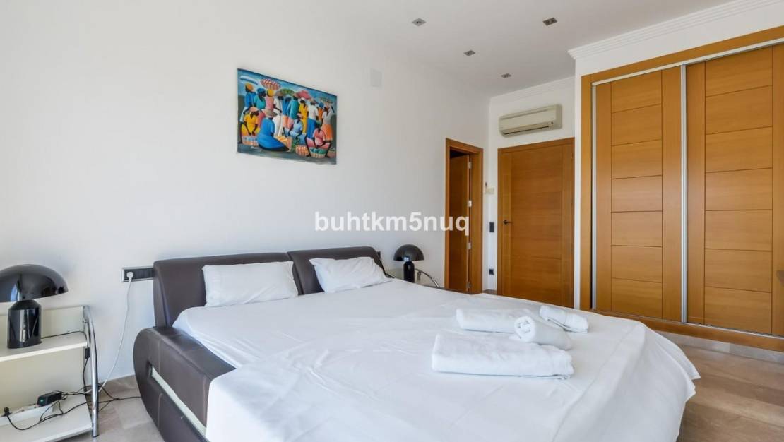 Venta - Chalet - Benissa - Benissa Centro