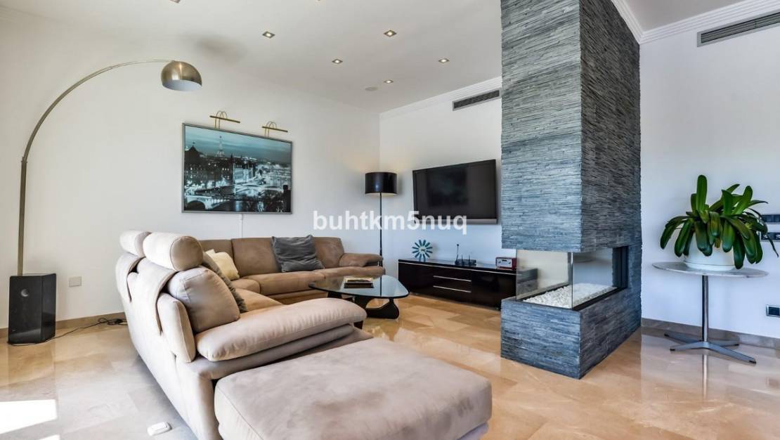 Venta - Chalet - Benissa - Benissa Centro