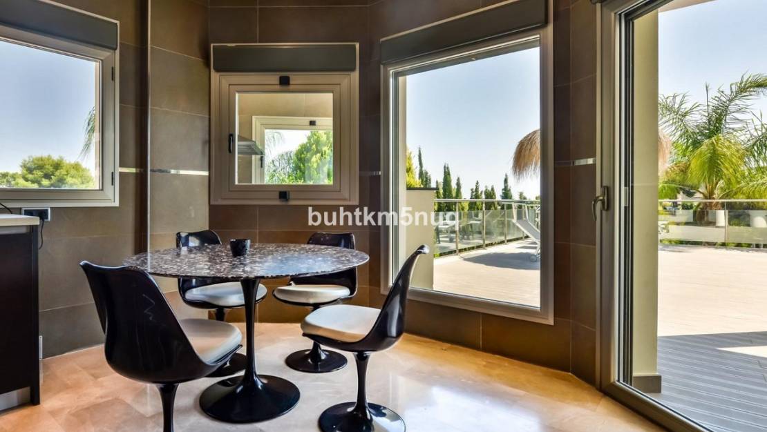 Venta - Chalet - Benissa - Benissa Centro