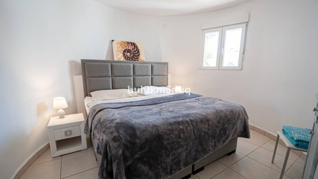Venta - Chalet - Benissa - Benissa Centro