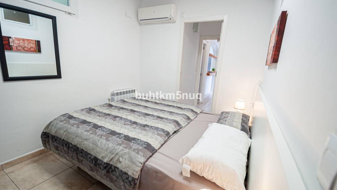 Venta - Chalet - Benissa - Benissa Centro