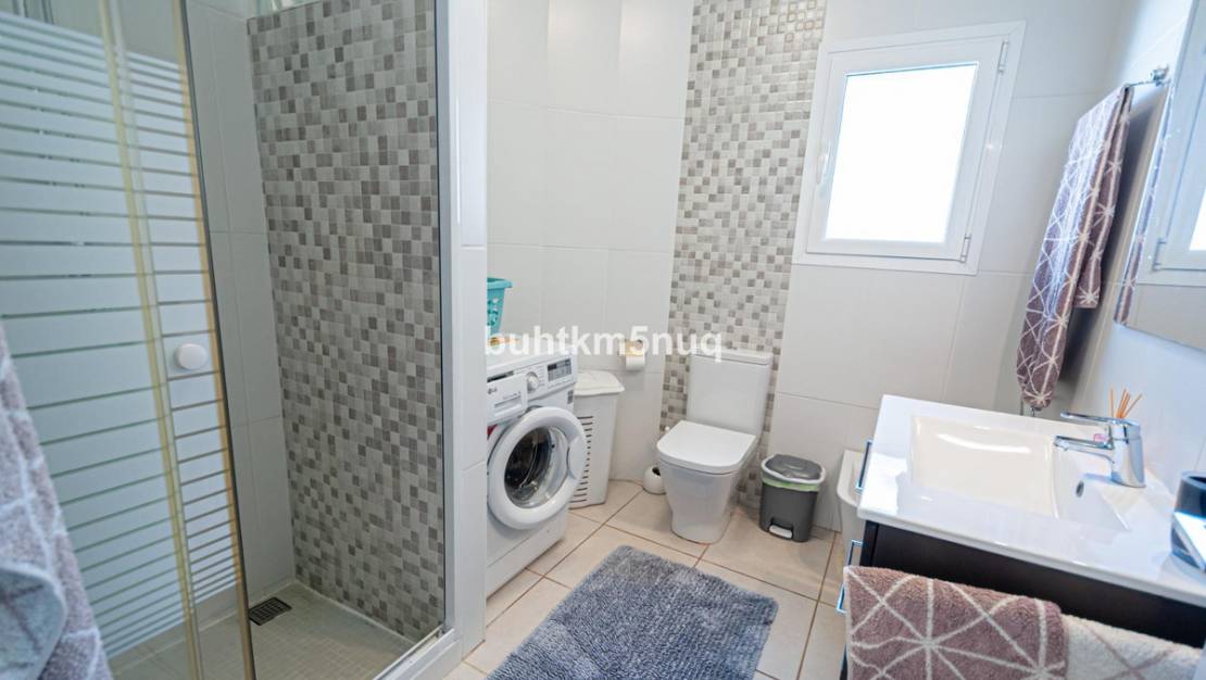 Venta - Chalet - Benissa - Benissa Centro