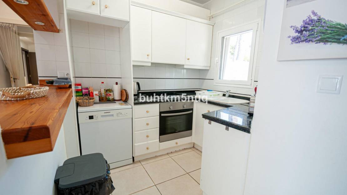 Venta - Chalet - Benissa - Benissa Centro