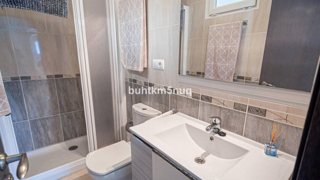 Venta - Chalet - Benissa - Benissa Centro