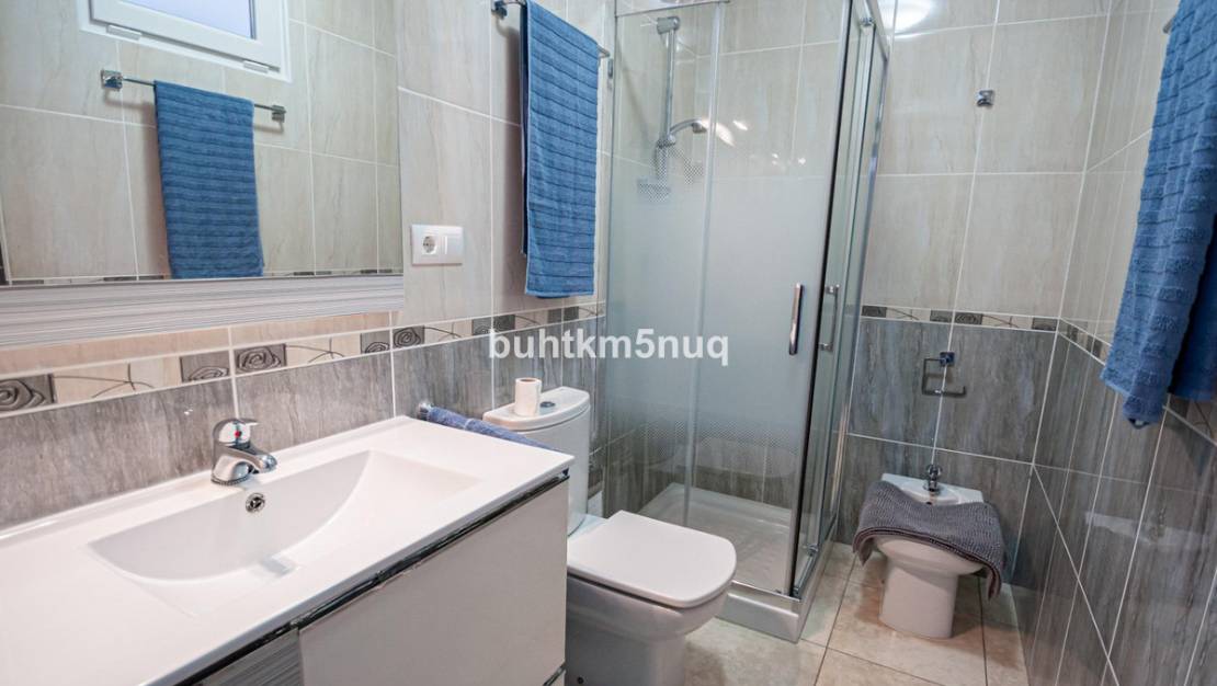 Venta - Chalet - Benissa - Benissa Centro