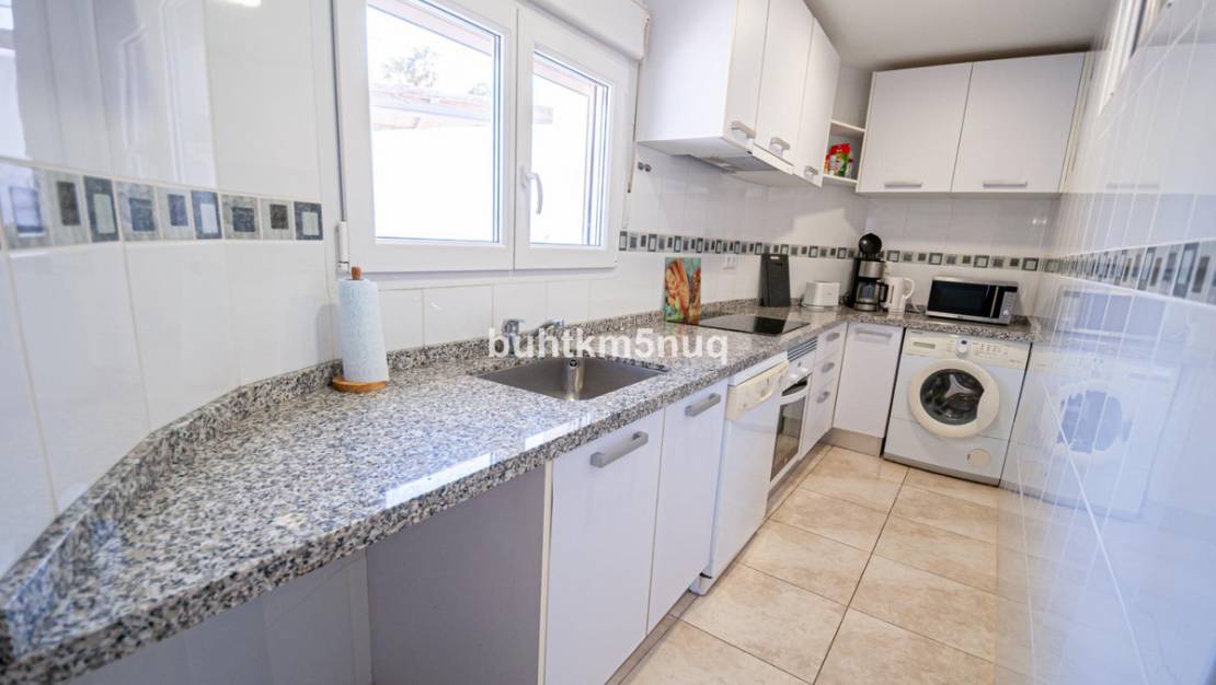 Venta - Chalet - Benissa - Benissa Centro