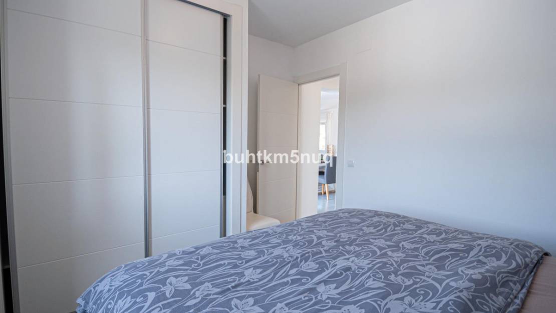 Venta - Chalet - Benissa - Benissa Centro