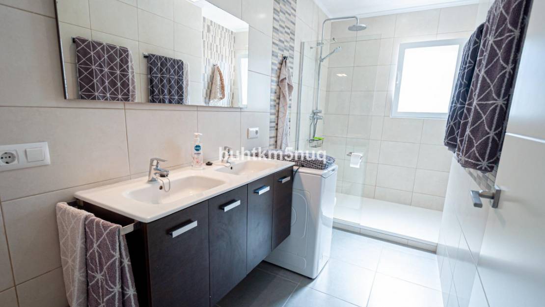 Venta - Chalet - Benissa - Benissa Centro