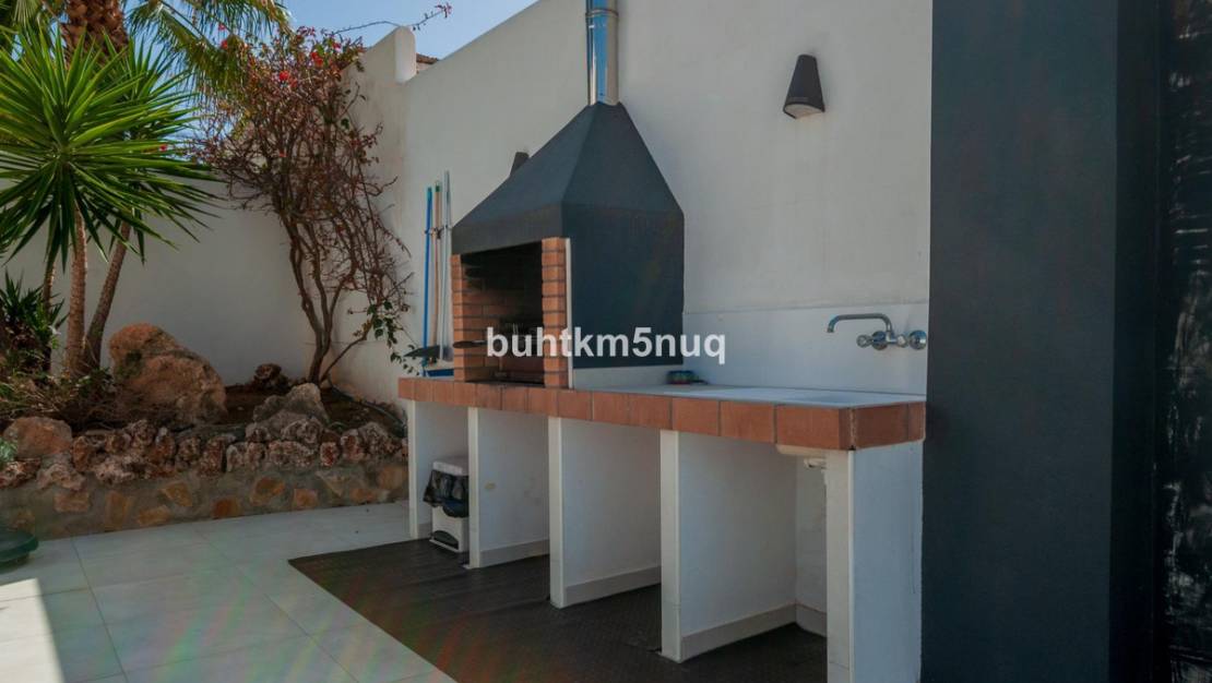 Venta - Chalet - Benissa - Benissa Centro