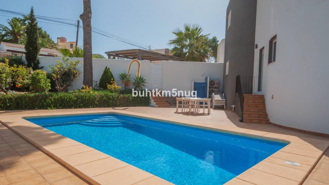 Venta - Chalet - Benissa - Benissa Centro