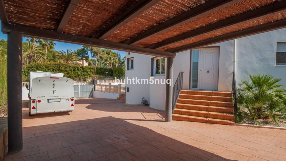 Venta - Chalet - Benissa - Benissa Centro