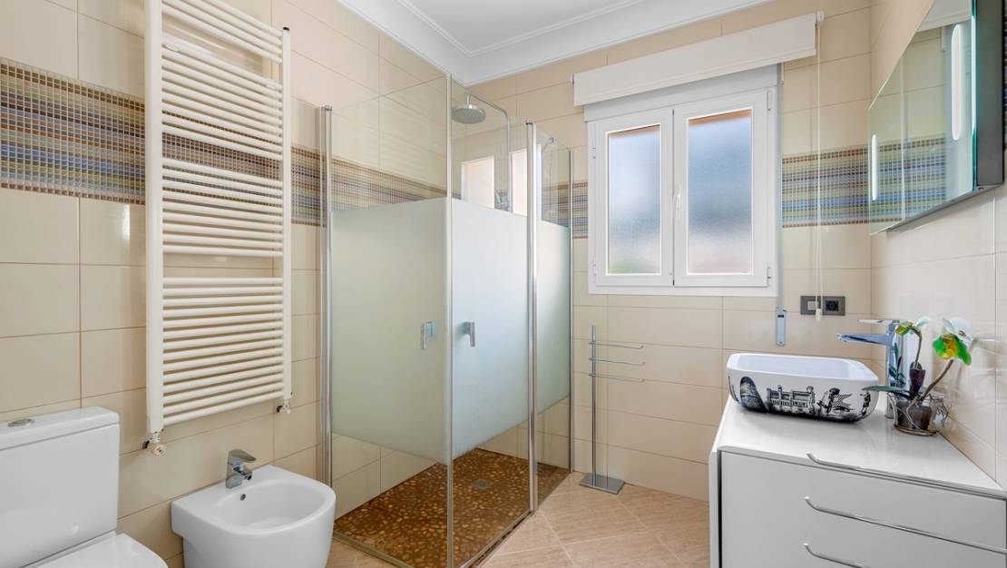 Venta - Chalet - Benissa - Benissa Centro