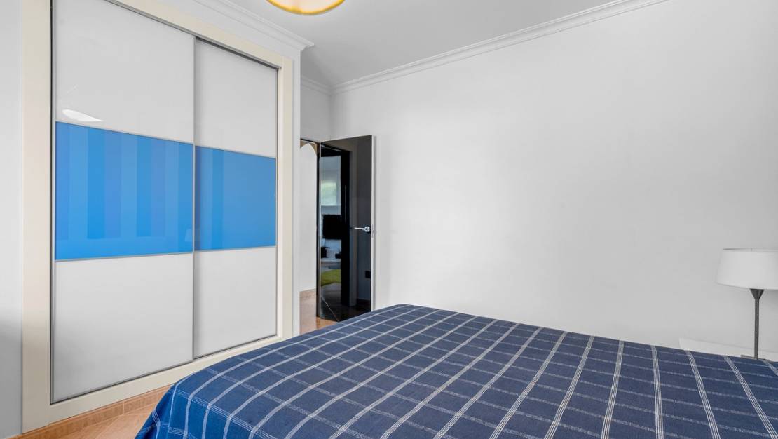 Venta - Chalet - Benissa - Benissa Centro