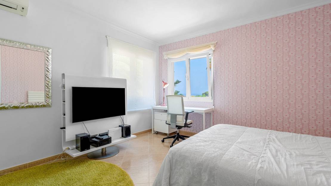 Venta - Chalet - Benissa - Benissa Centro