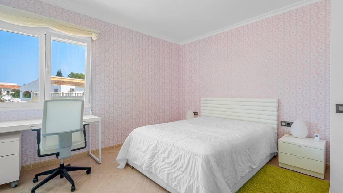 Venta - Chalet - Benissa - Benissa Centro