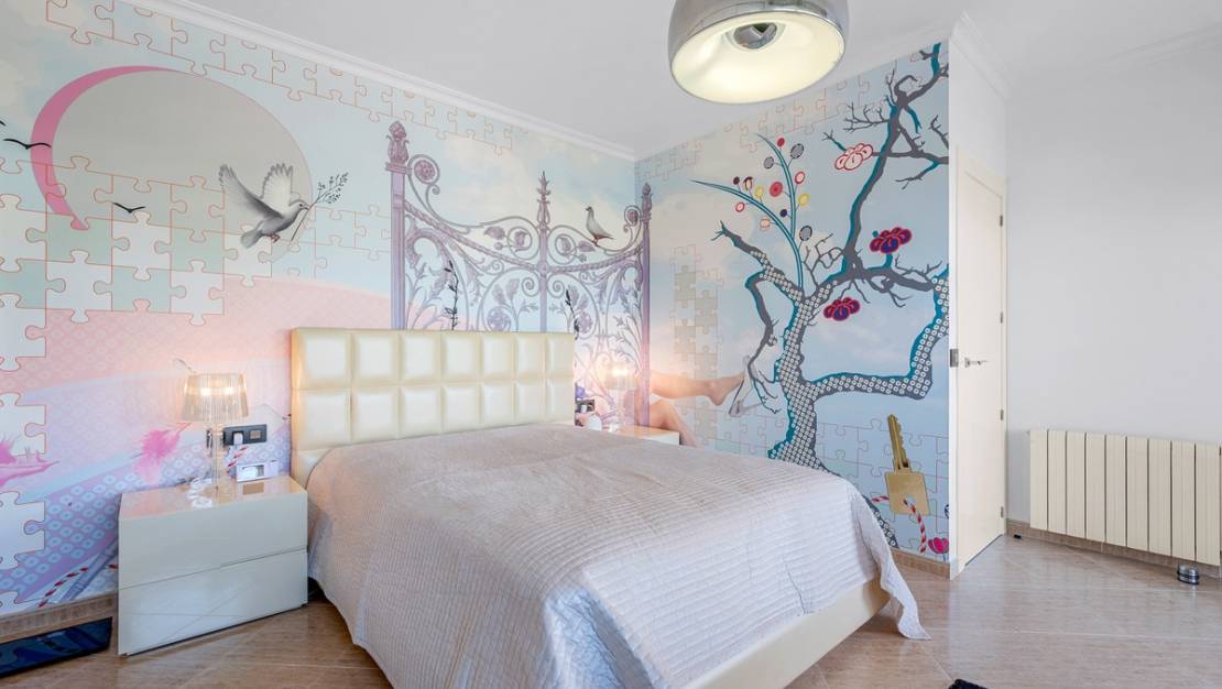 Venta - Chalet - Benissa - Benissa Centro