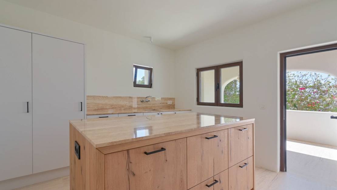 Venta - Chalet - Benissa - Benissa Centro