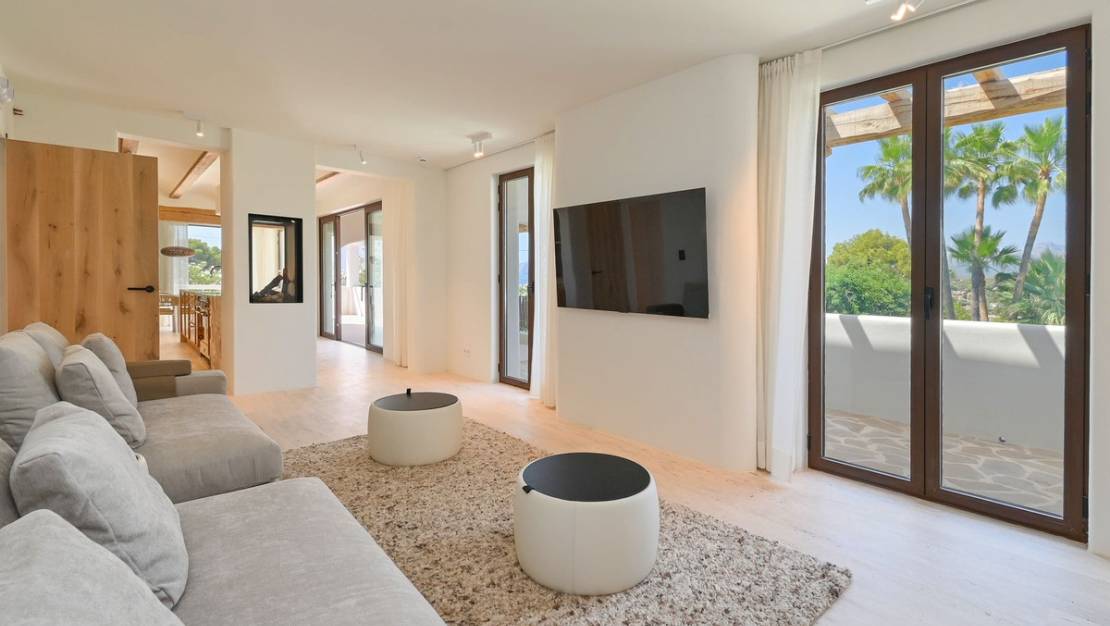 Venta - Chalet - Benissa - Benissa Centro