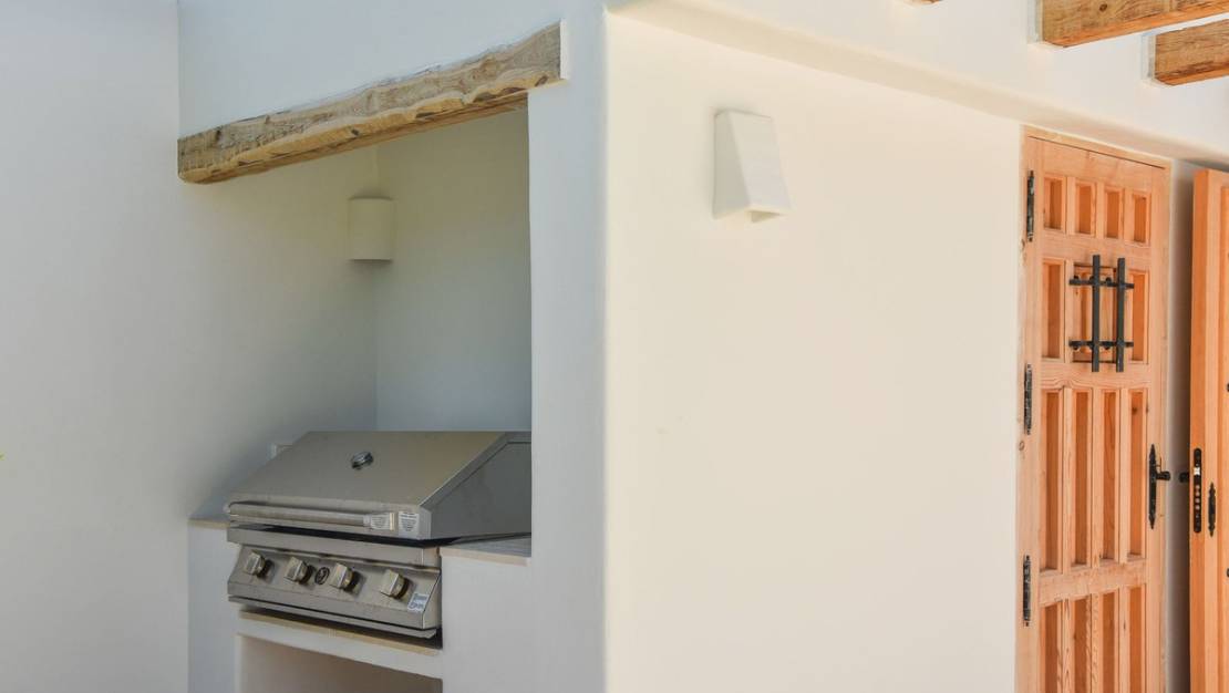 Venta - Chalet - Benissa - Benissa Centro