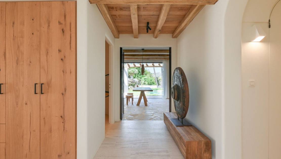 Venta - Chalet - Benissa - Benissa Centro