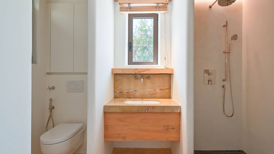 Venta - Chalet - Benissa - Benissa Centro