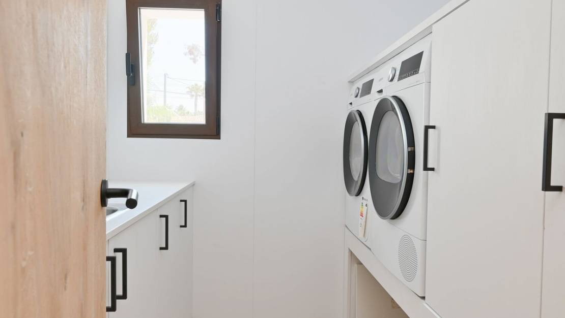 Venta - Chalet - Benissa - Benissa Centro