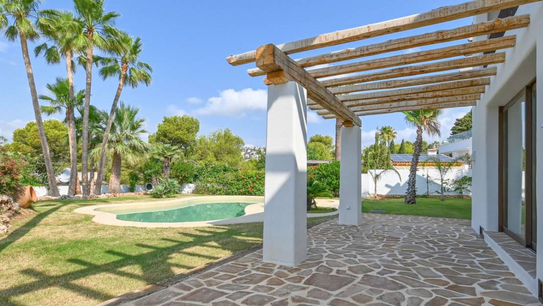Venta - Chalet - Benissa - Benissa Centro