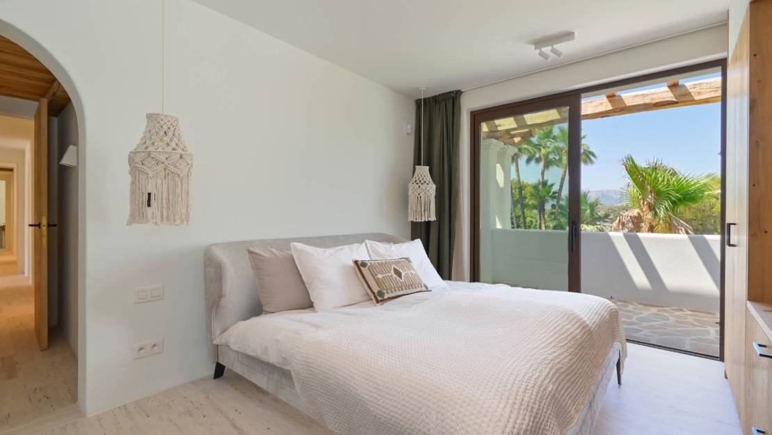 Venta - Chalet - Benissa - Benissa Centro