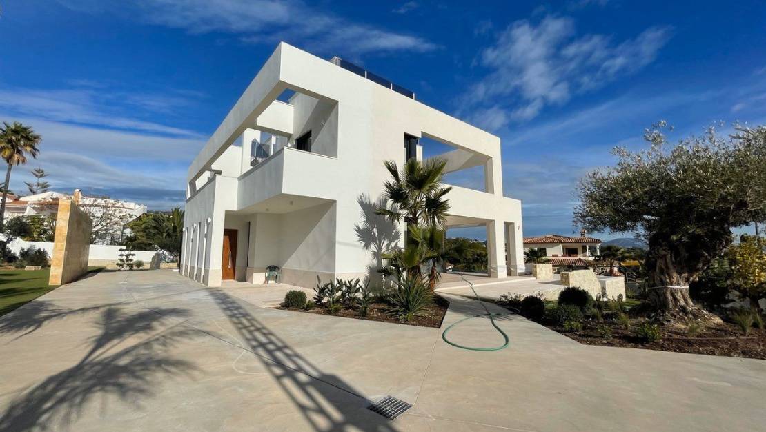 Venta - Chalet - Benissa - Benissa Centro