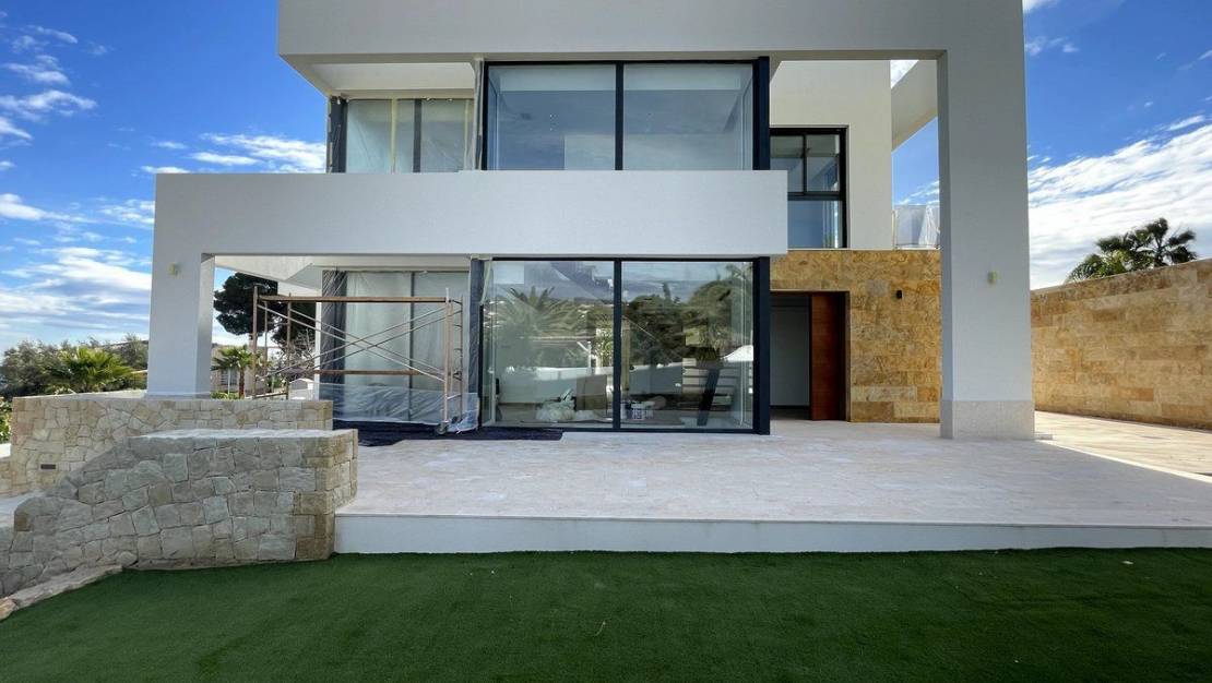 Venta - Chalet - Benissa - Benissa Centro