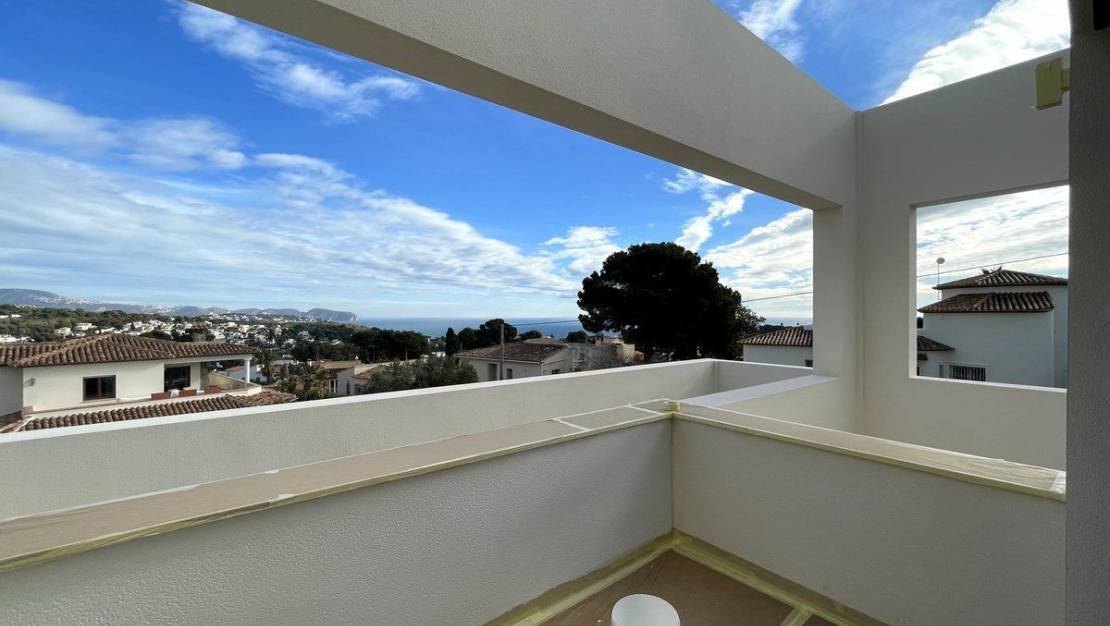 Venta - Chalet - Benissa - Benissa Centro