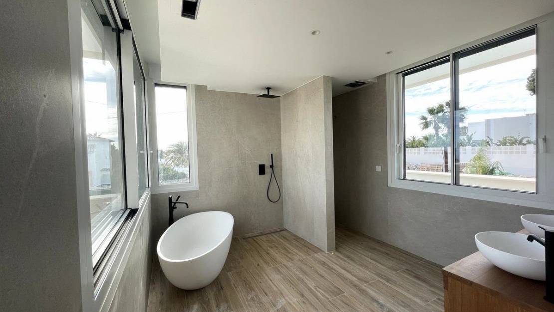 Venta - Chalet - Benissa - Benissa Centro