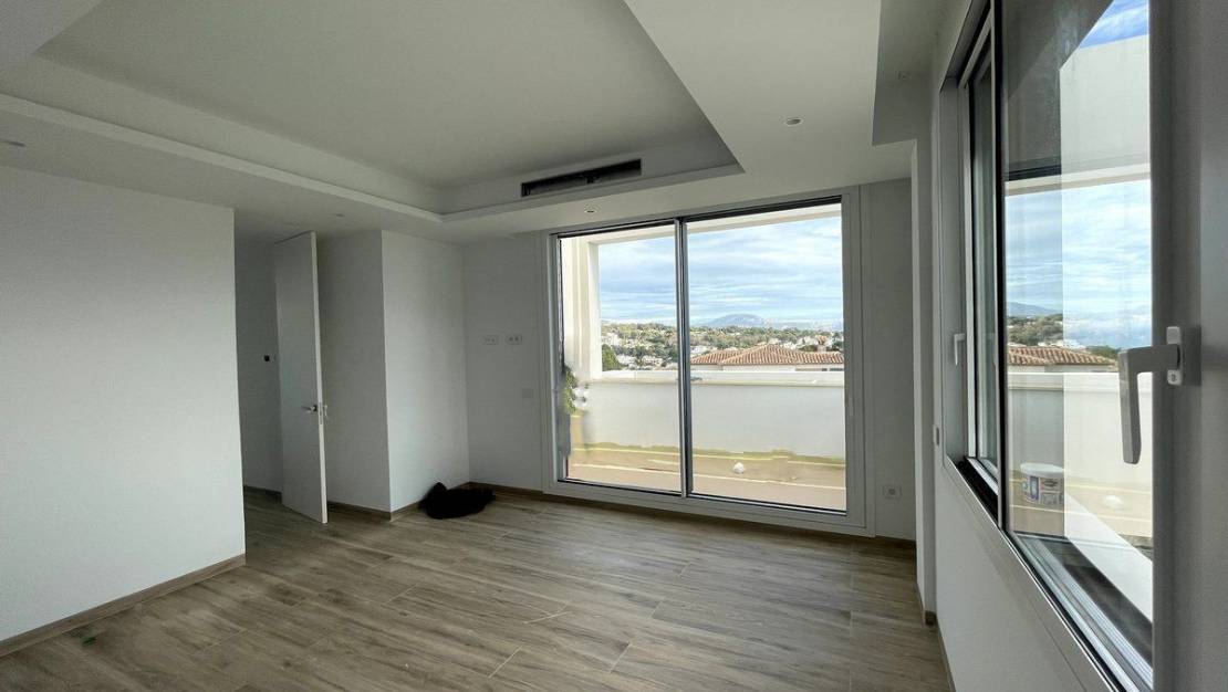 Venta - Chalet - Benissa - Benissa Centro