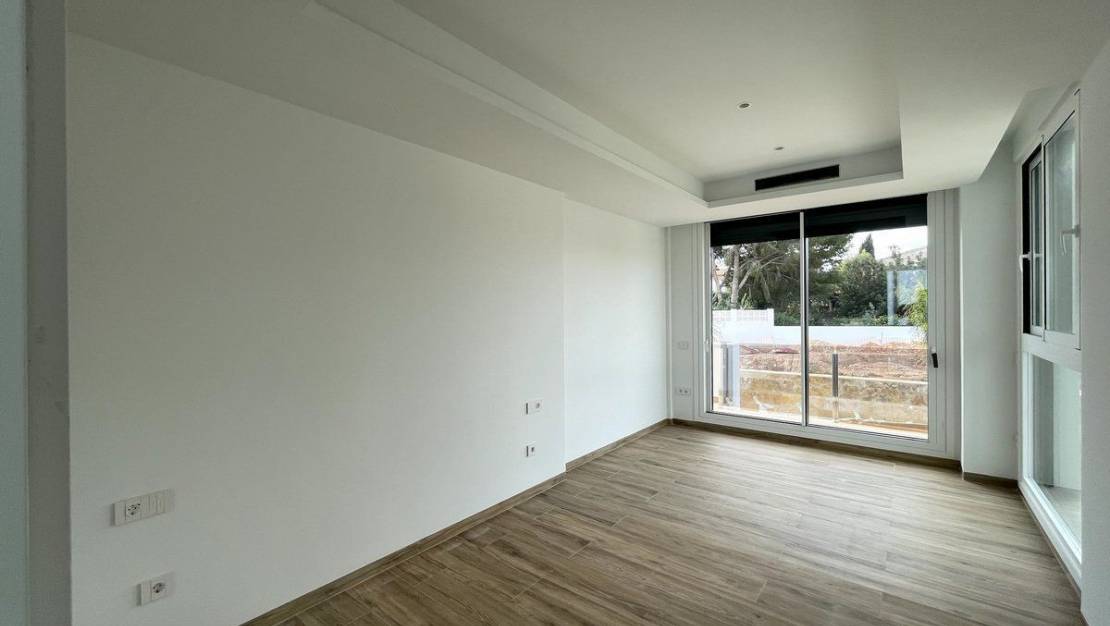 Venta - Chalet - Benissa - Benissa Centro