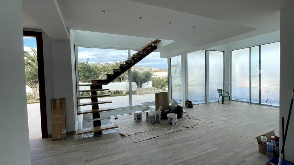 Venta - Chalet - Benissa - Benissa Centro