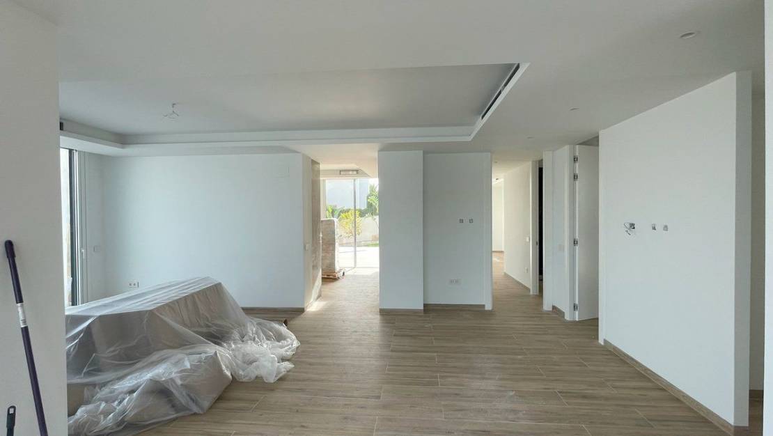 Venta - Chalet - Benissa - Benissa Centro