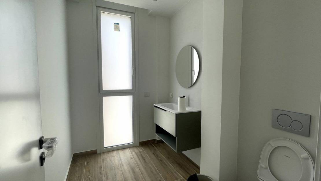 Venta - Chalet - Benissa - Benissa Centro