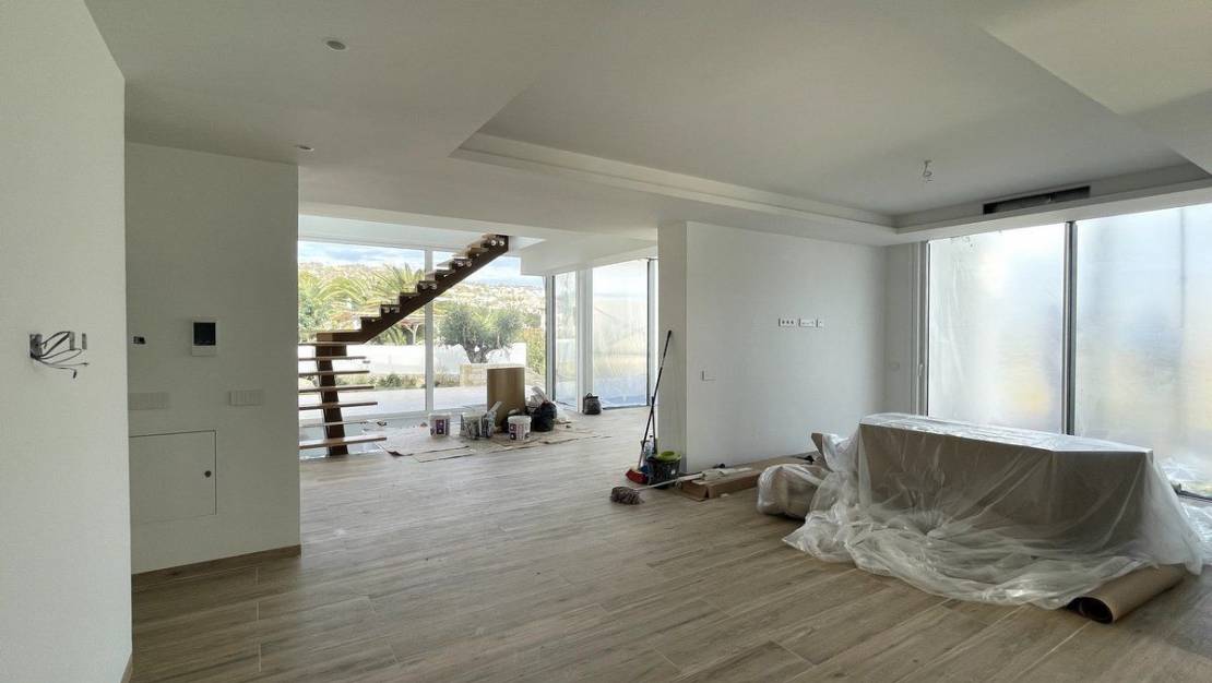 Venta - Chalet - Benissa - Benissa Centro