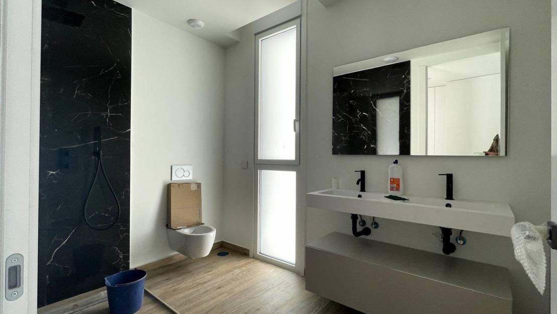 Venta - Chalet - Benissa - Benissa Centro