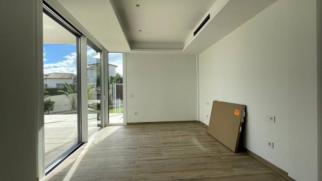 Venta - Chalet - Benissa - Benissa Centro